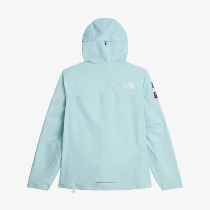 The North Face Summit Fl Superior Graphic Erkek Mavi Ceket