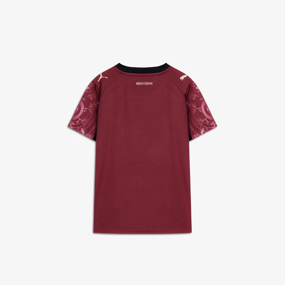 Puma Galatasaray Sk Çocuk Kırmızı Forma