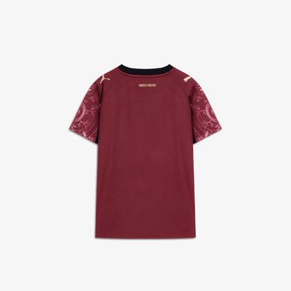 Puma Galatasaray Sk Çocuk Kırmızı Forma