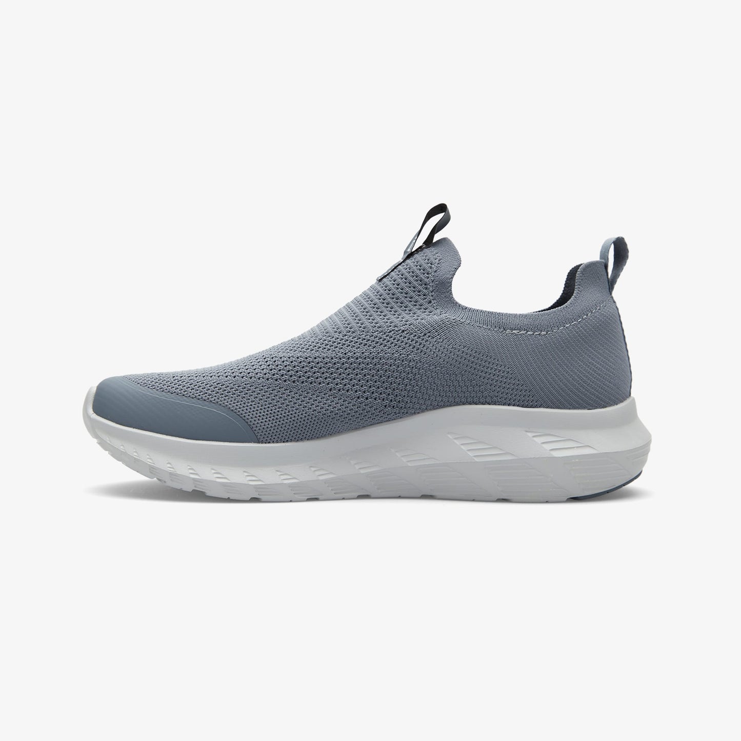 Anta Commute Slip-on Erkek Gri Günlük Ayakkabı