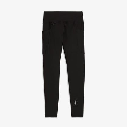 Puma Run Velocity Full Length Kadın Siyah Tayt