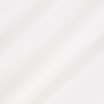 Lacoste Çocuk Bisiklet Yaka Beyaz T-shirt