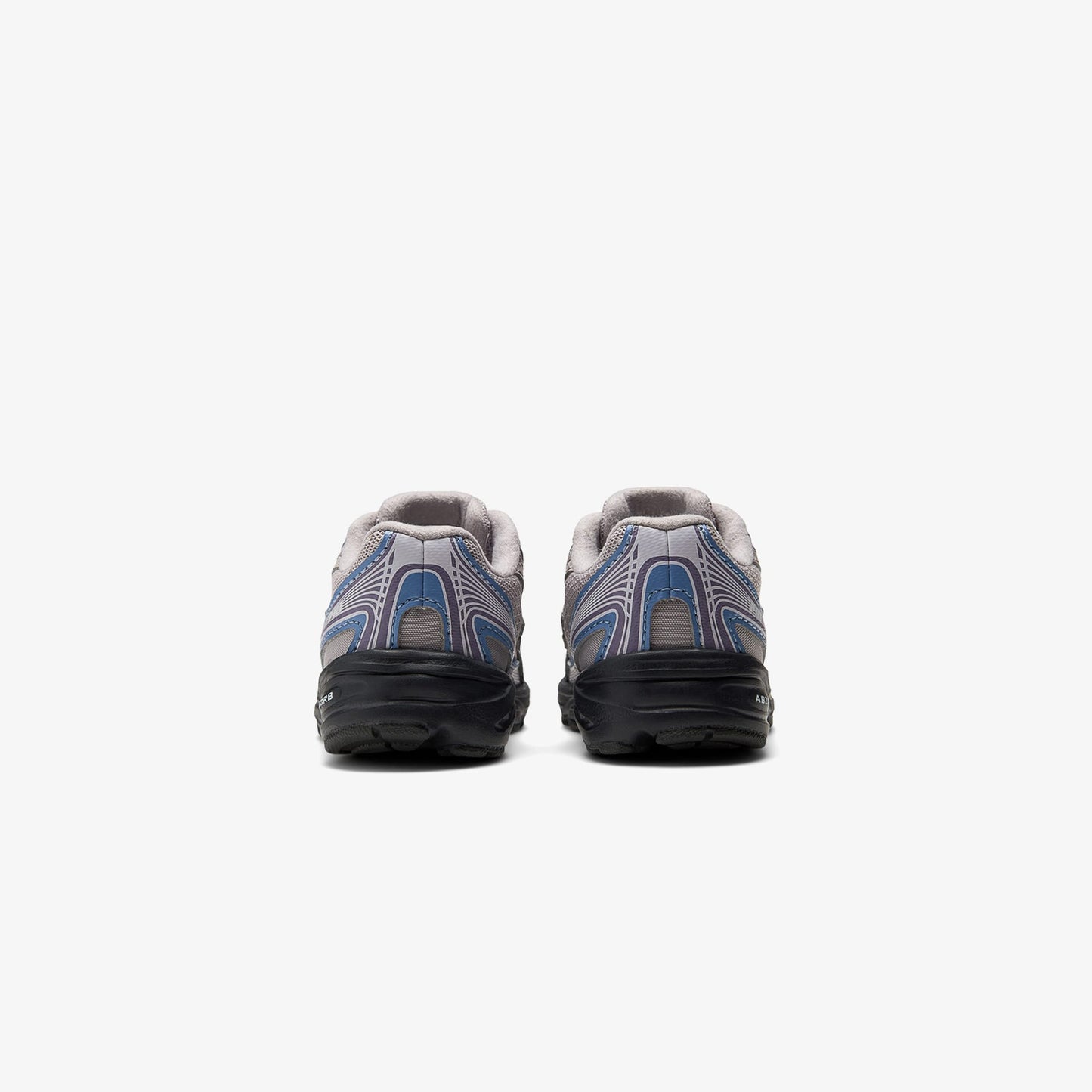 New Balance 740 Lifestyle Çocuk Gri Spor Ayakkabı