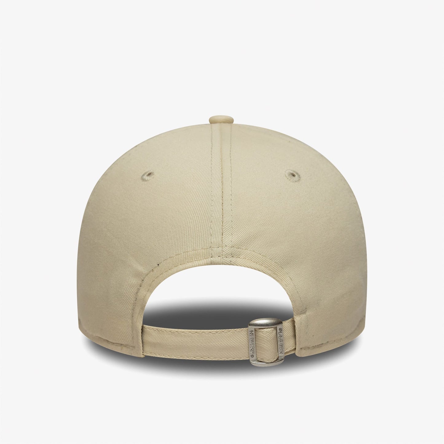 New Era League Essential 9forty Unisex Bej Şapka