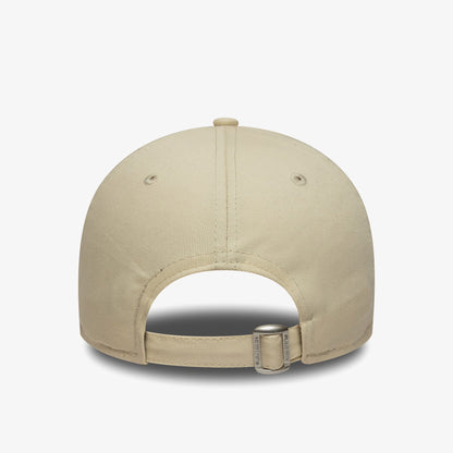 New Era League Essential 9forty Unisex Bej Şapka