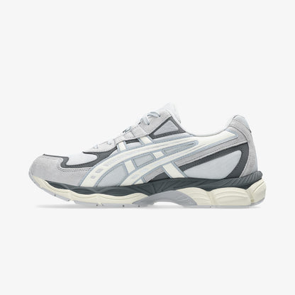 Asics Gel-nyc 2055 Unisex Krem Spor Ayakkabı