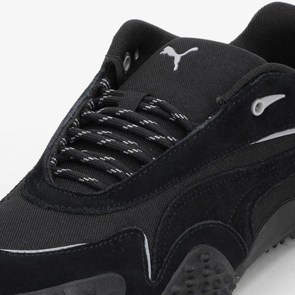 Puma Mostro Xc Prime Unisex Siyah Spor Ayakkabı