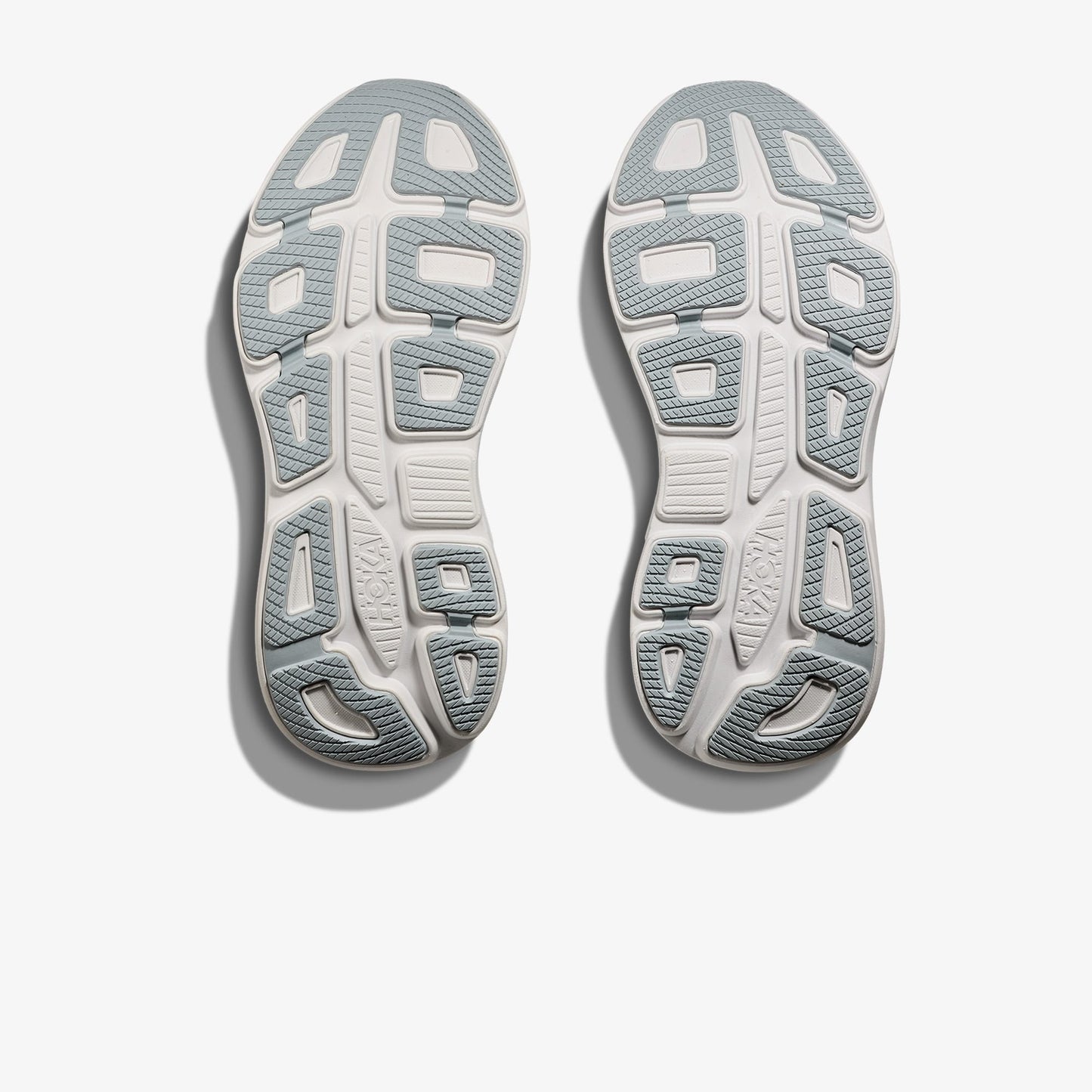 Hoka bondi 9 Kadın Mavi Koşu Ayakkabısı