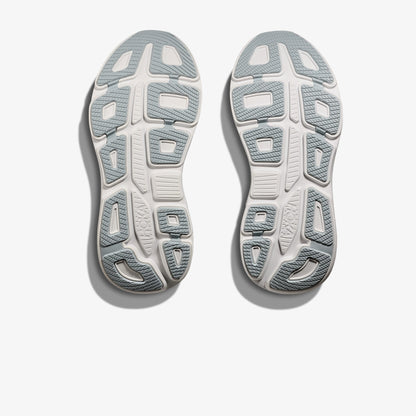 Hoka bondi 9 Kadın Mavi Koşu Ayakkabısı