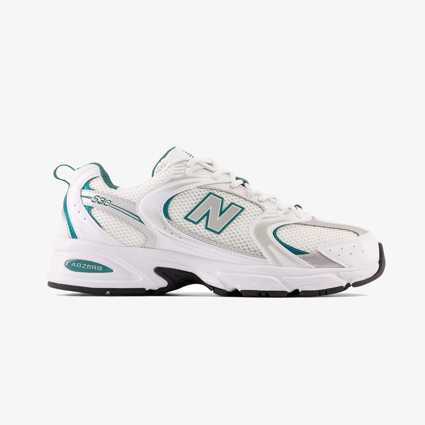 New Balance 530 Lifestyle Unisex Beyaz Spor Ayakkabı