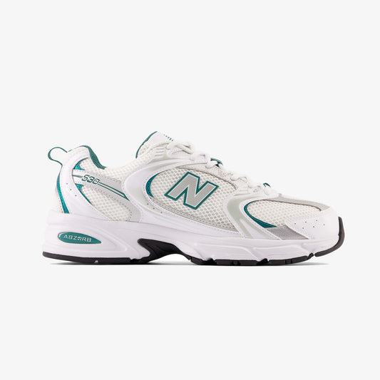 New Balance 530 Lifestyle Unisex Beyaz Spor Ayakkabı