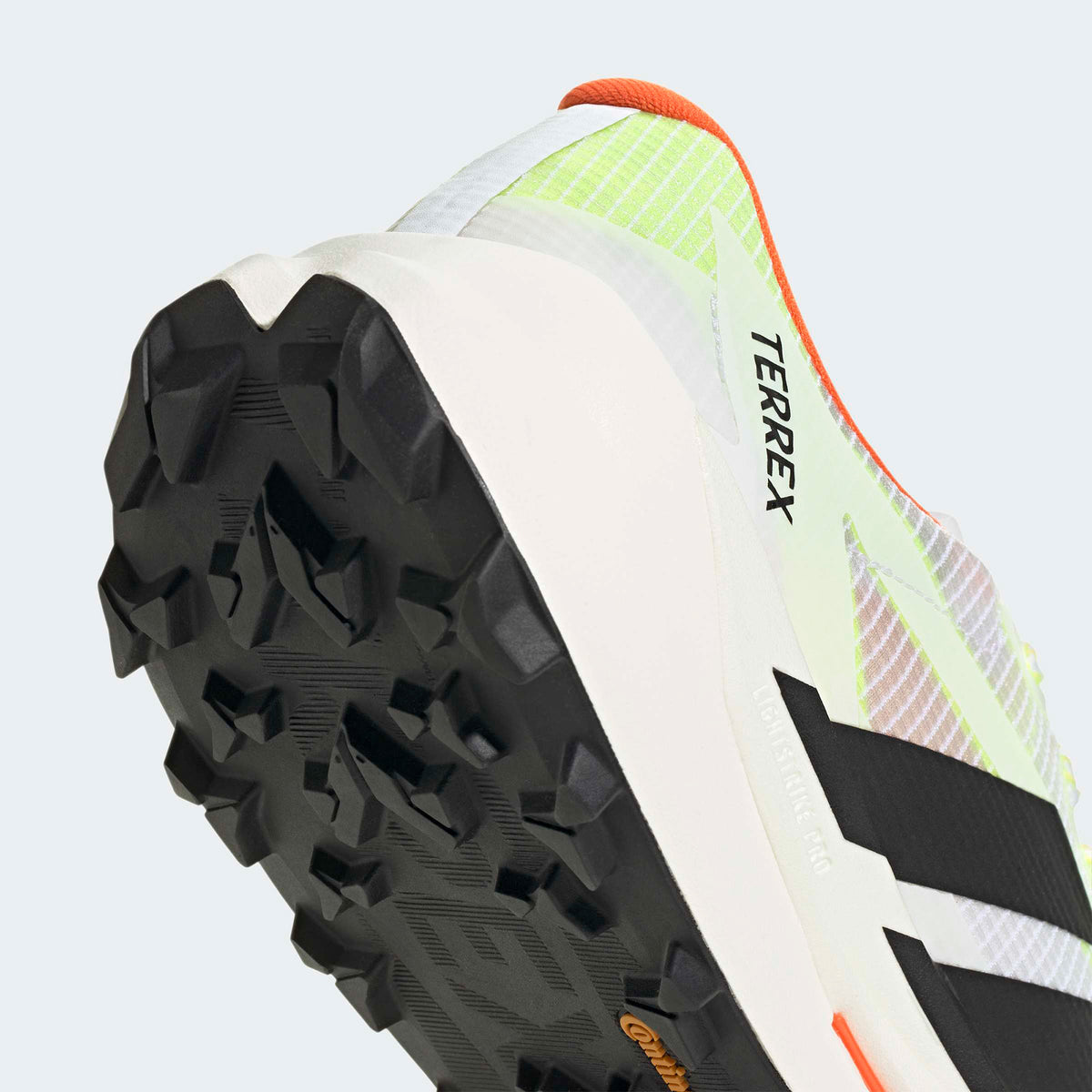 Adidas Terrex Agravic Tt Erkek Beyaz Koşu Ayakkabısı