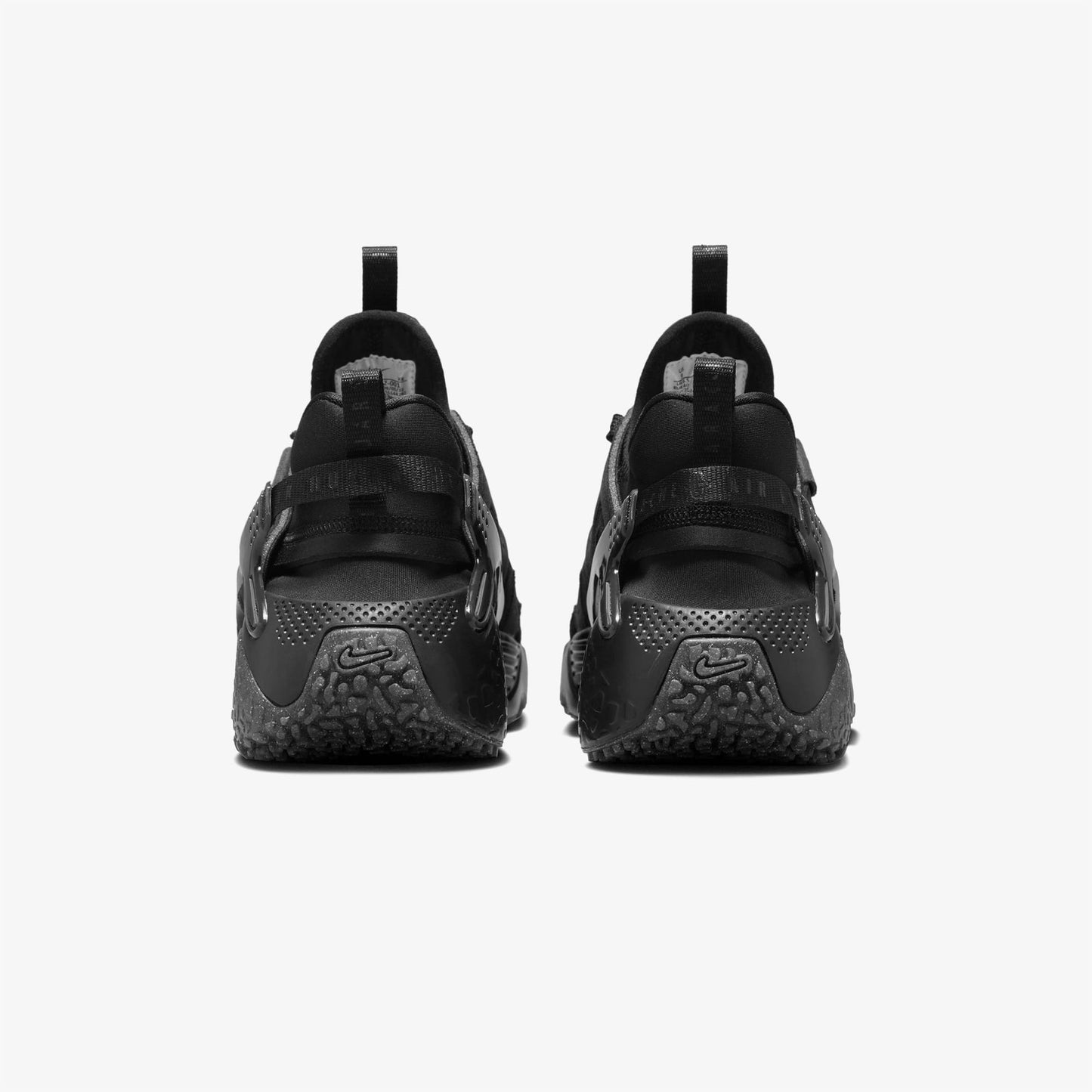 Nike Air Huarache Craft Kadın Siyah Spor Ayakkabı