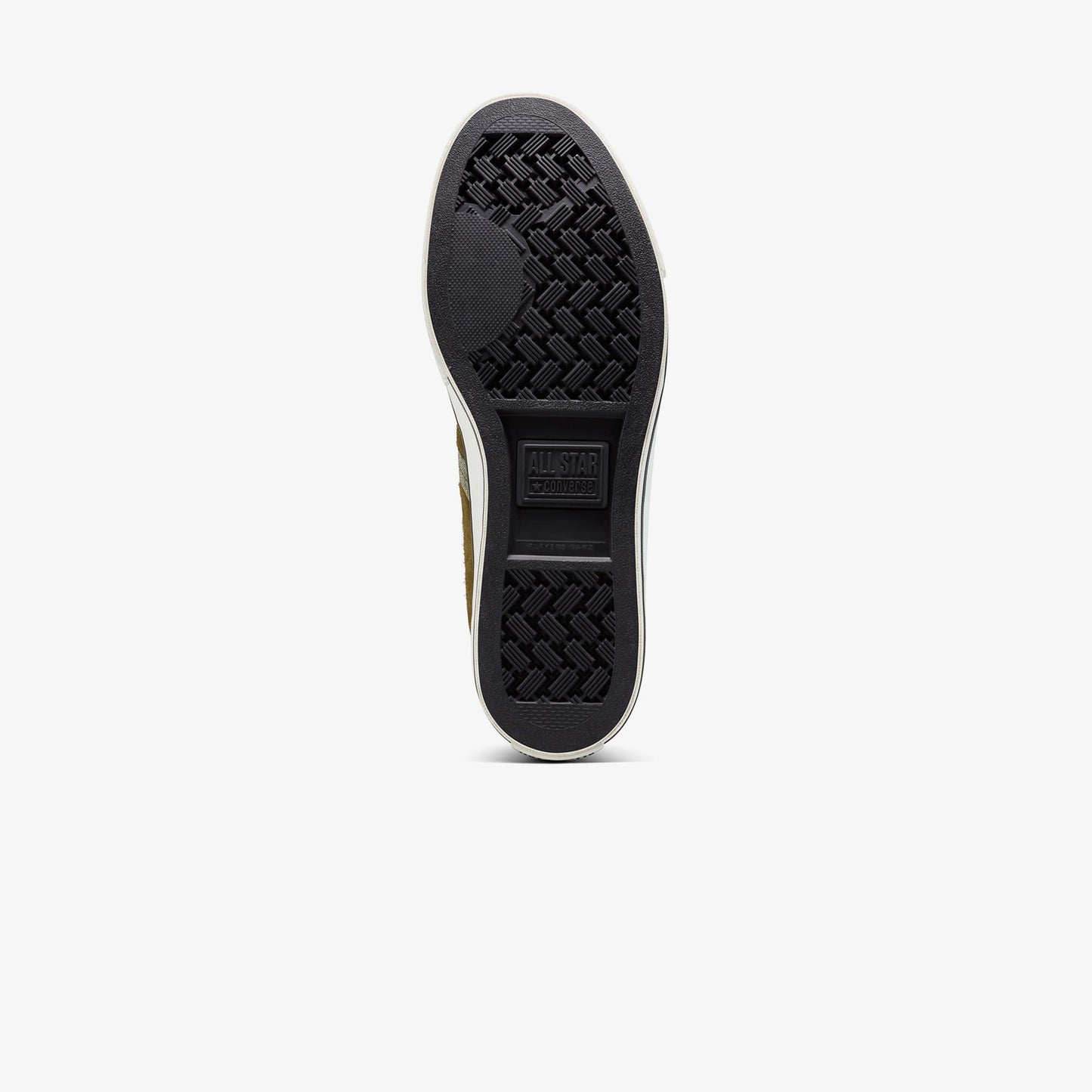 Converse Star Player 76 Unisex Haki Sneaker
