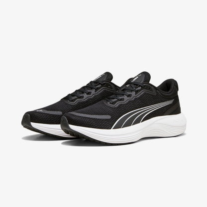 Puma Scend Pro Kadın Siyah Spor Ayakkabı