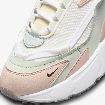 Nike Air Max Furyosa Kadın Krem Spor Ayakkabı