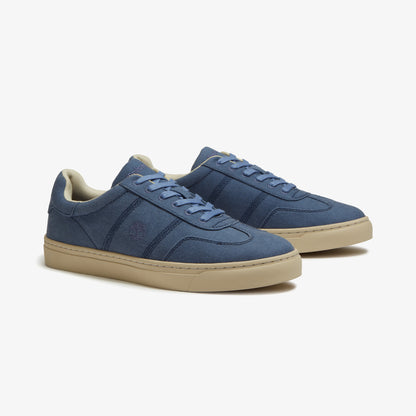 Timberland Lisbon Street Erkek Mavi Spor Ayakkabı