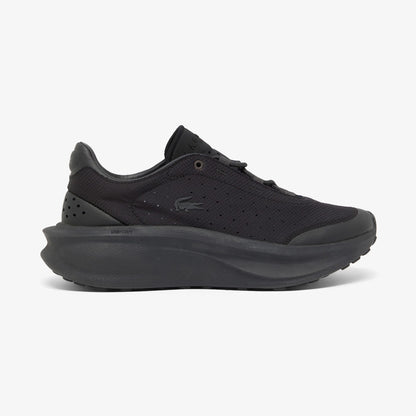 Lacoste Neo Run Active Erkek Koyu Gri Sneaker
