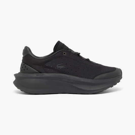 Lacoste Neo Run Active Erkek Koyu Gri Sneaker