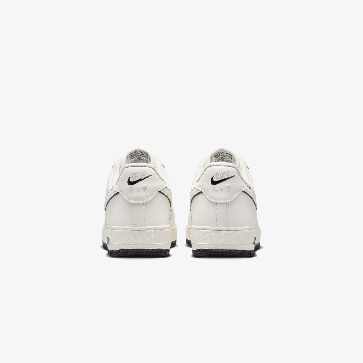 Nike Air Force 1 Erkek Beyaz Spor Ayakkabı