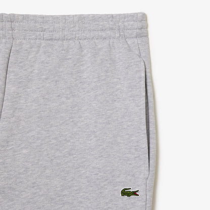 Lacoste Erkek Slim Fit Gri Eşofman Altı