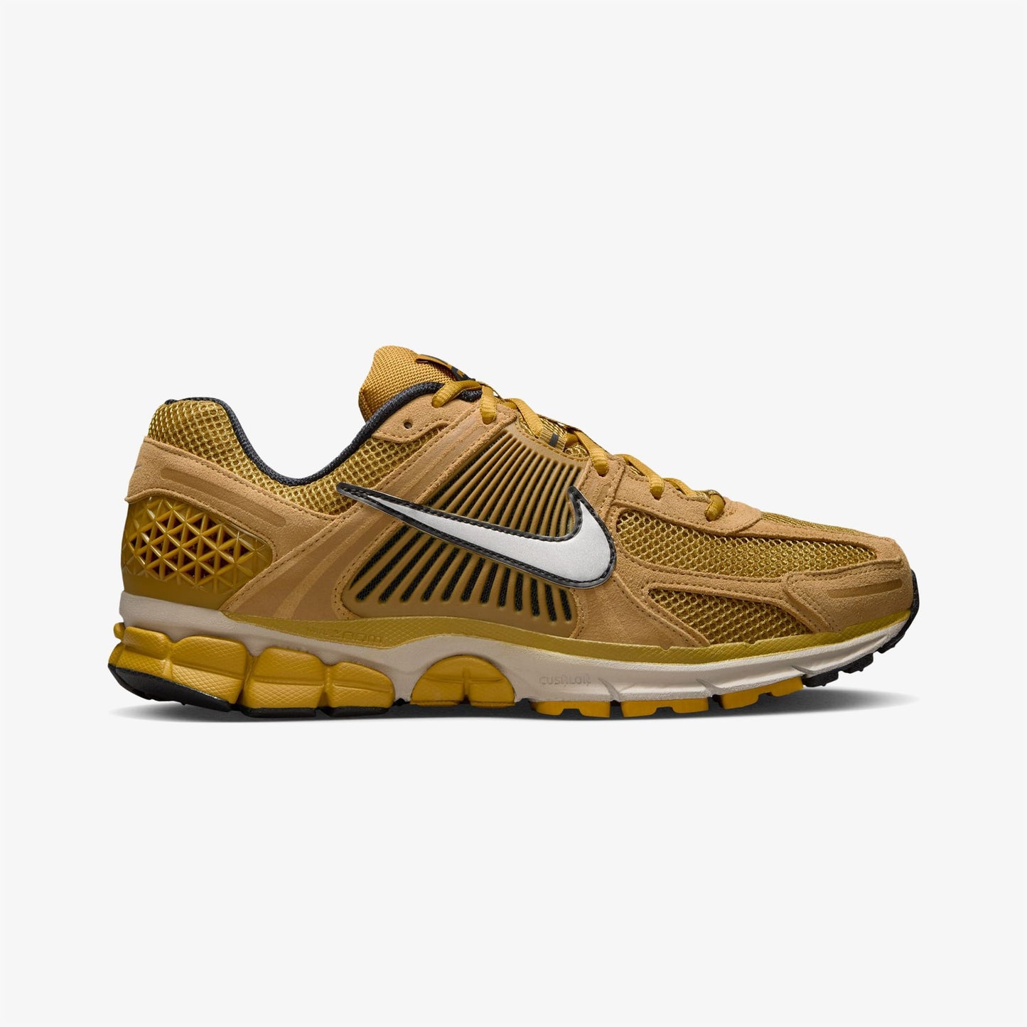 Nike Zoom Vomero 5 Erkek Kahverengi Spor Ayakkabı