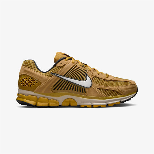 Nike Zoom Vomero 5 Erkek Kahverengi Spor Ayakkabı