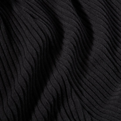 Nike Sportswear Chill Knit Kadın Siyah Şort