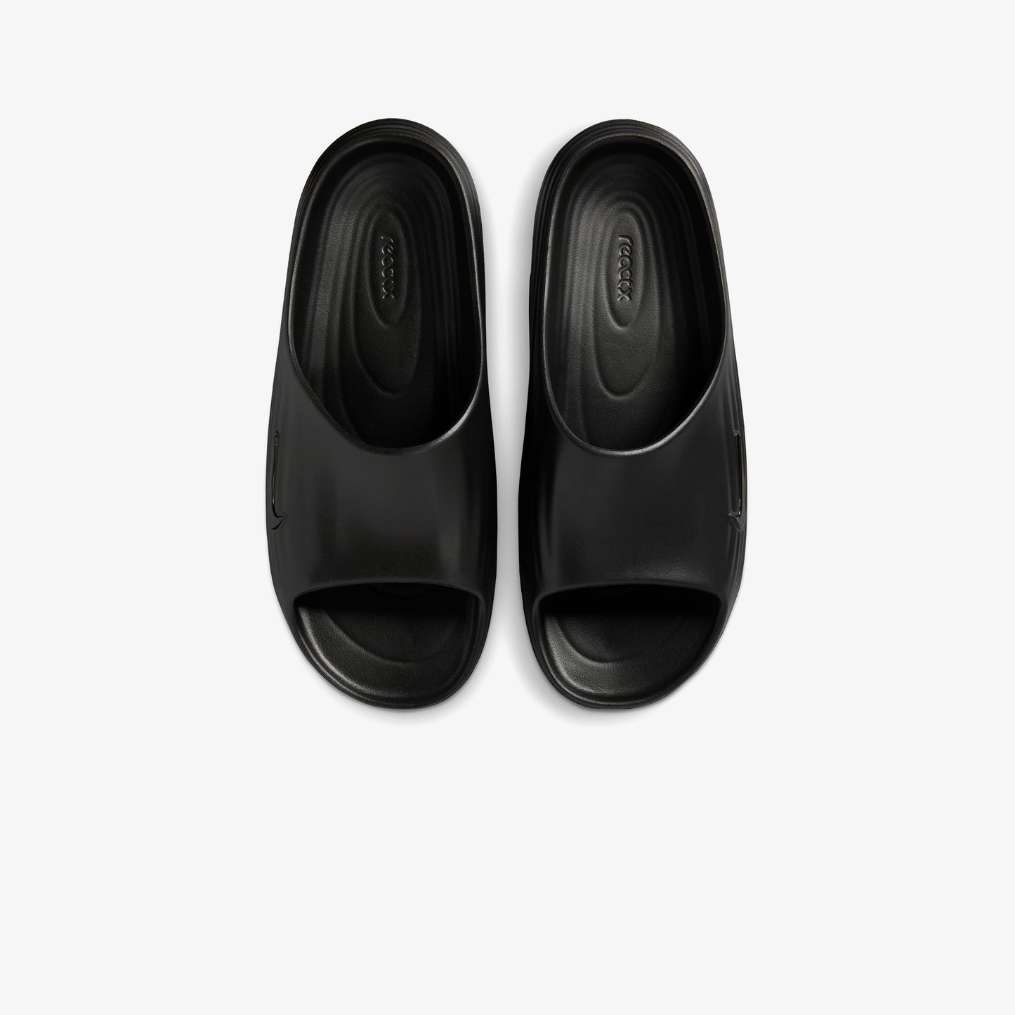 Nike Reactx Rejuven 8 Erkek Siyah Terlik