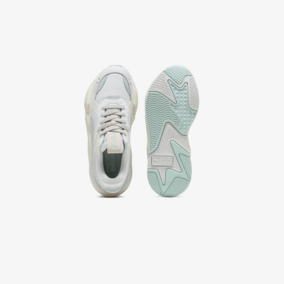 Puma Rs-x Soft Kadın Beyaz Spor Ayakkabı