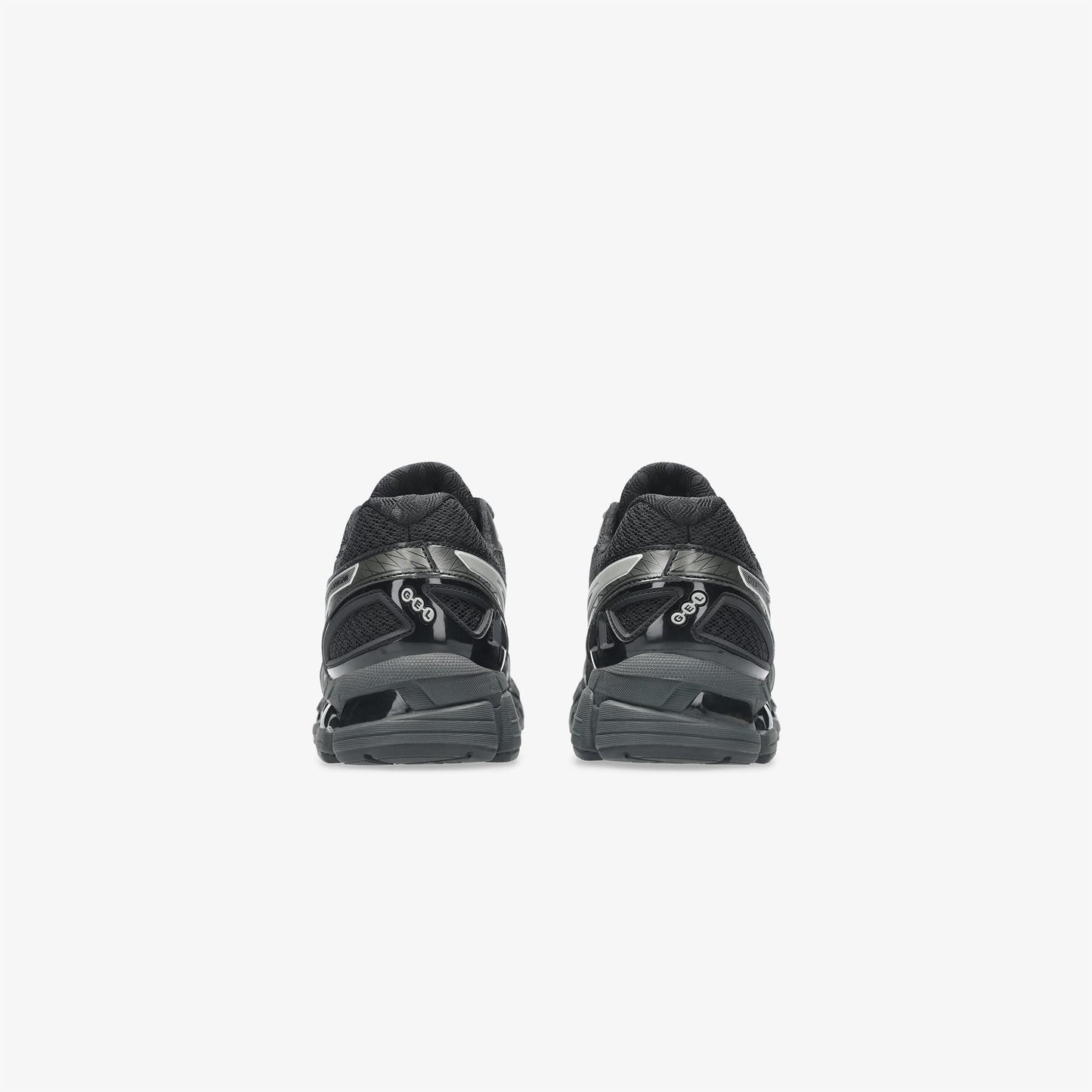 Asics Gel-kayano 20 Unisex Siyah Spor Ayakkabı