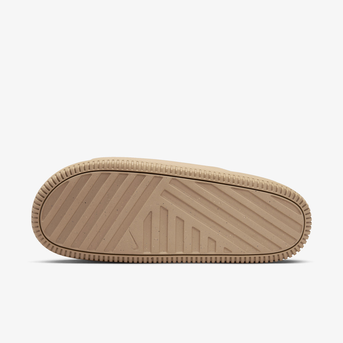 Nike Calm Sportswear Erkek Kahverengi Terlik