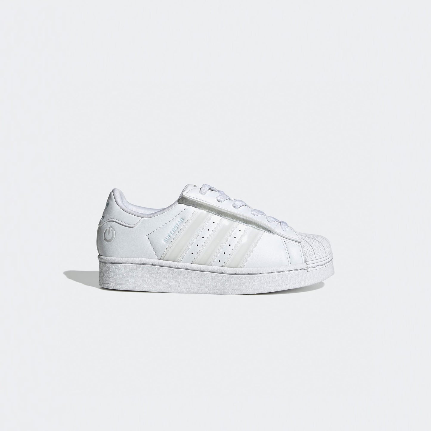 Adidas Superstar Led Lights Işıklı Çocuk Beyaz Spor Ayakkabı