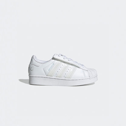 Adidas Superstar Led Lights Işıklı Çocuk Beyaz Spor Ayakkabı