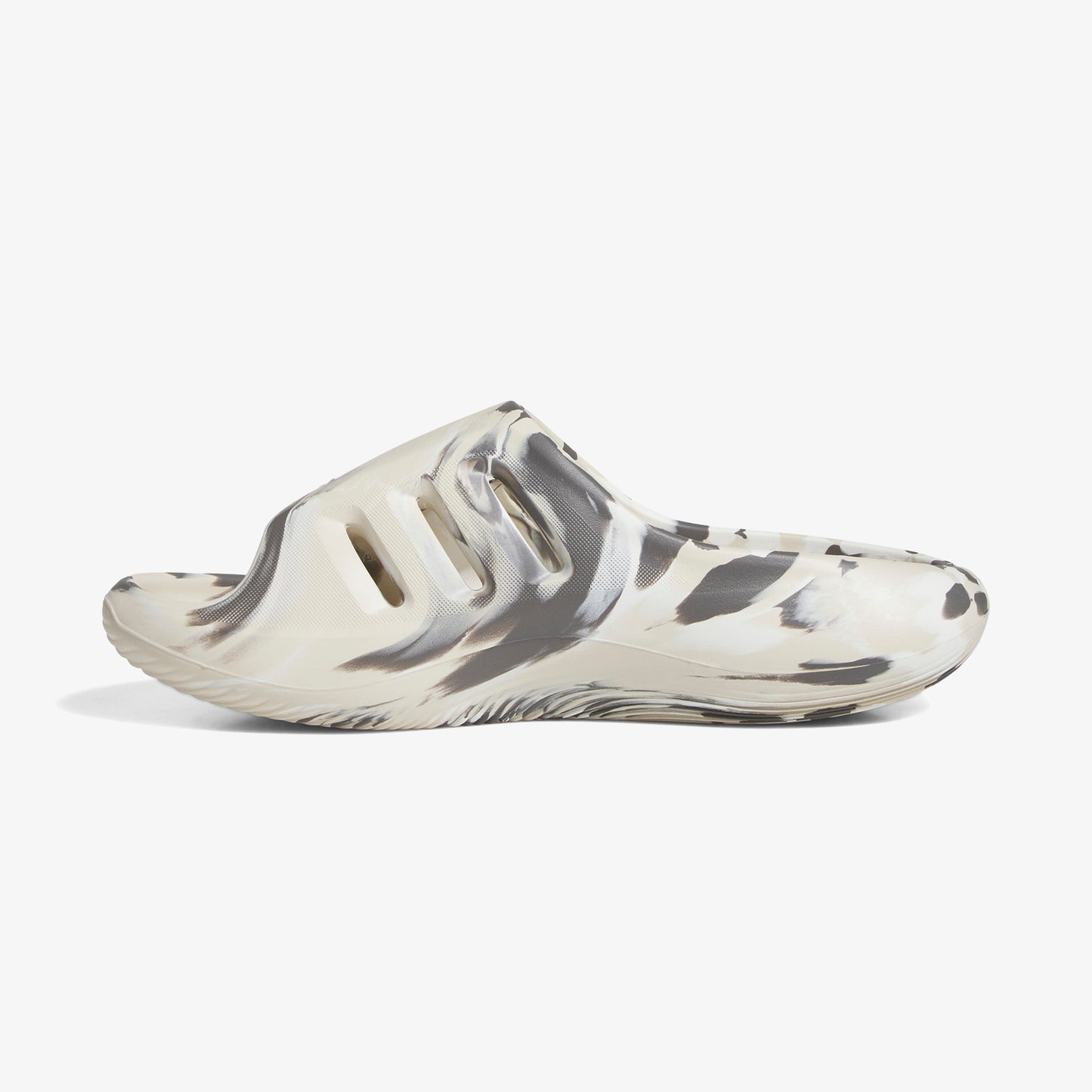 Adidas Adifom Infinity Erkek Gri Terlik