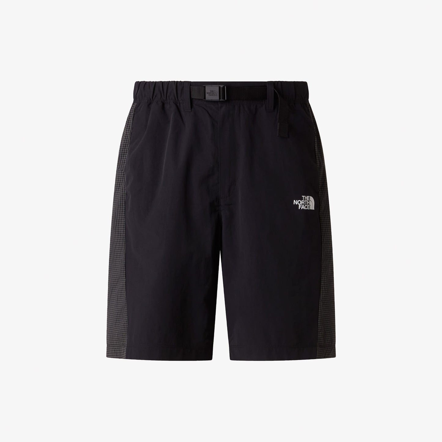 The North Face Nse Belted Erkek Siyah Şort