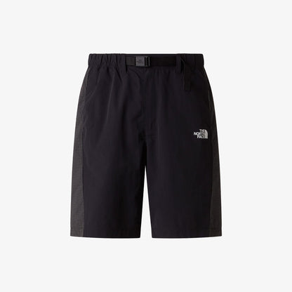 The North Face Nse Belted Erkek Siyah Şort