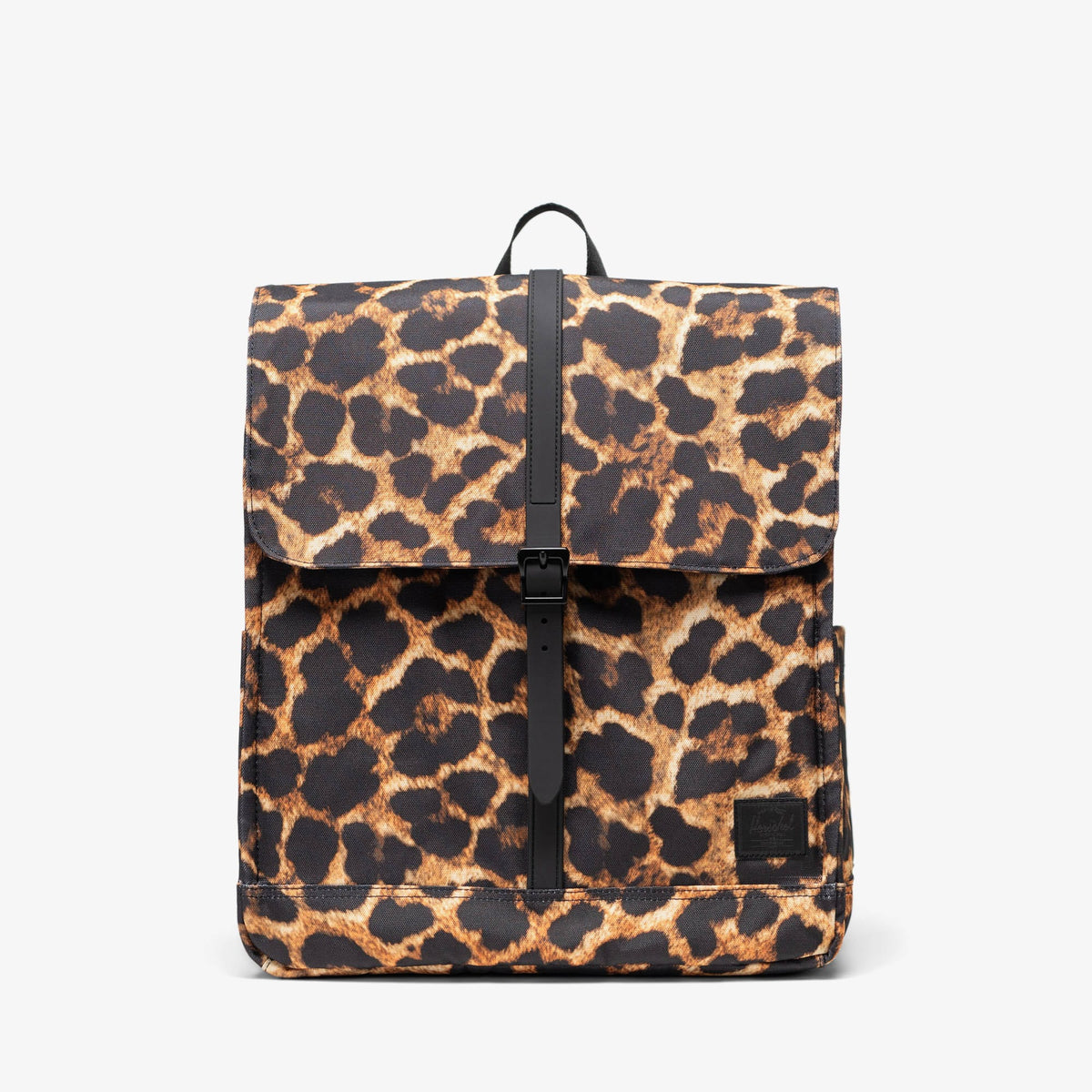 Herschel City Unisex Kahverengi Sırt Çantası