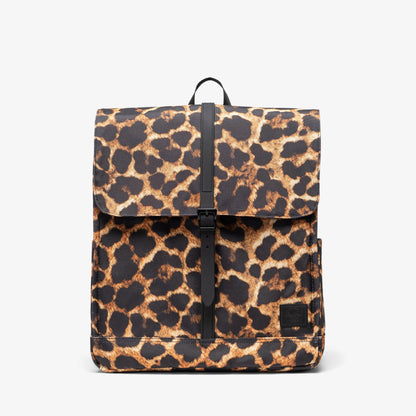 Herschel City Unisex Kahverengi Sırt Çantası