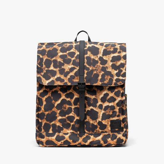 Herschel City Unisex Kahverengi Sırt Çantası