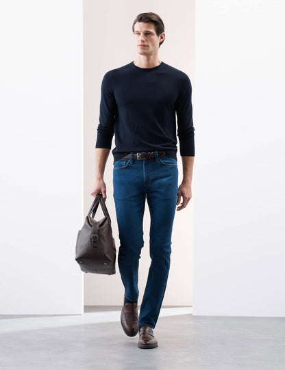 Slim Fit Jean Pantolon