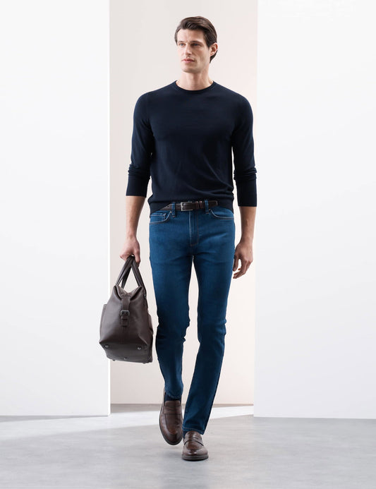 Slim Fit Jean Pantolon