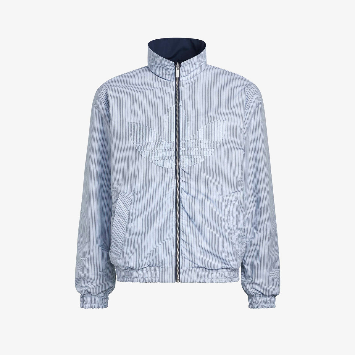 Adidas Firebird Coach Erkek Lacivert Ceket
