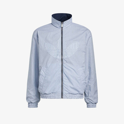Adidas Firebird Coach Erkek Lacivert Ceket