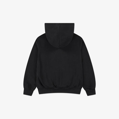Jordan Jdb Mj Essential Ft Baseline Po Çocuk Siyah Sweatshirt