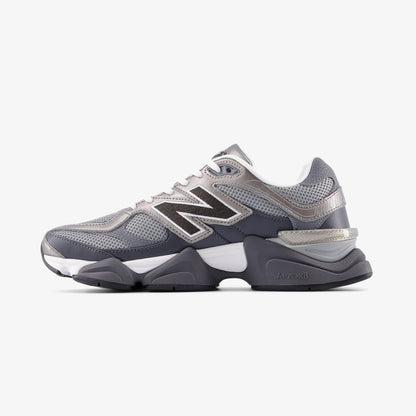 New Balance 9060 Lifestyle Unisex Gri Spor Ayakkabı