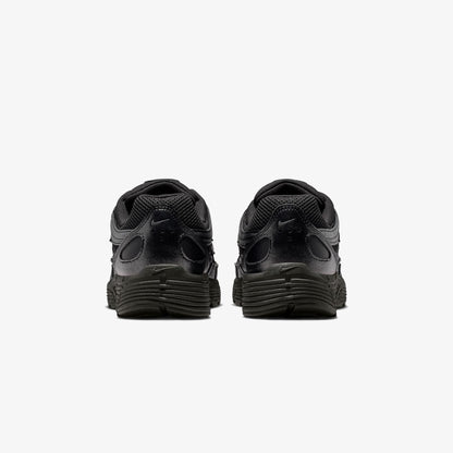 Nike P-6000 Unisex Siyah Spor Ayakkabı