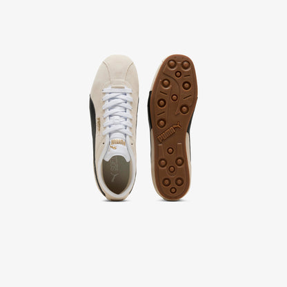 Puma Puma Tackle Unisex Krem Spor Ayakkabı