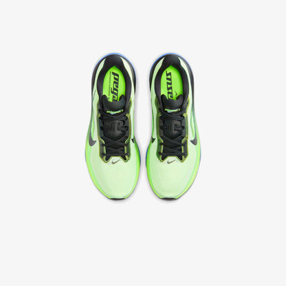 Nike Air Zoom Pegasus 42 Erkek Sarı Koşu Ayakkabısı