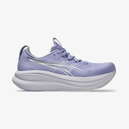 Asics Gel-nimbus 28 Kadın Mavi Koşu Ayakkabısı